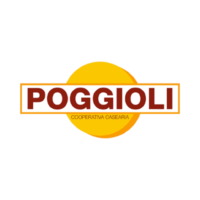 Poggioli ormaggi italiani autentici, tra cui Parmigiano Reggiano e Pecorino