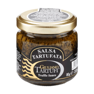 Salsa al tartufo 80 g