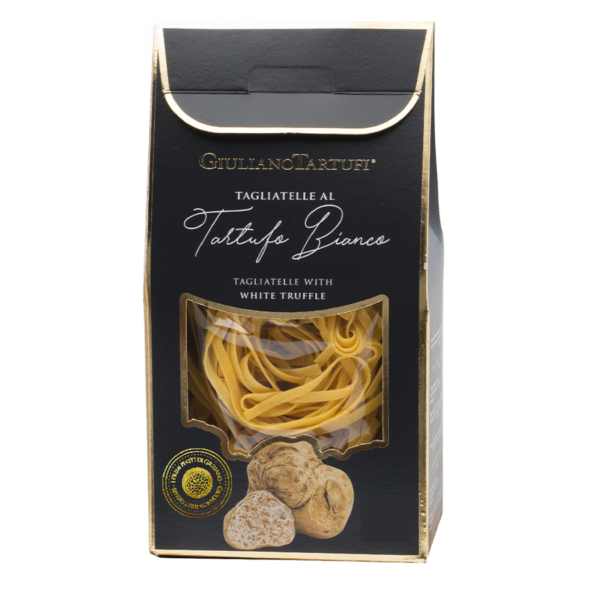 Tagliatelle al tartufo bianco 250 g